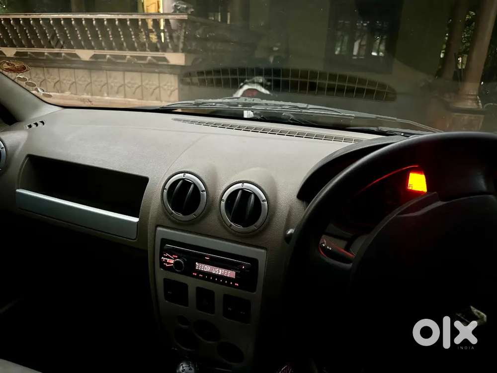 Mahindra Logan Diesel Manual 2010