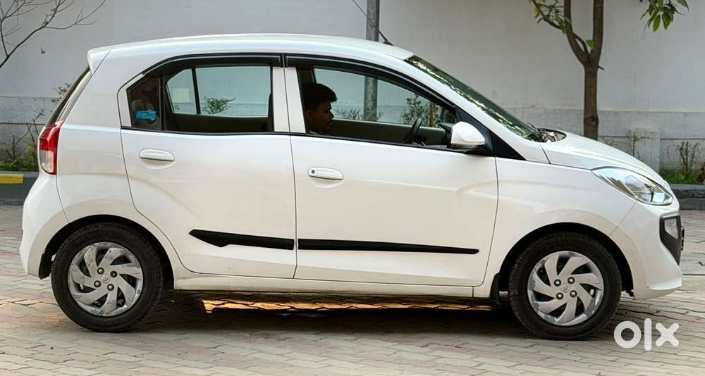 Hyundai New Santro 1.1 Sportz Anniversary Edition, 2021, Petrol