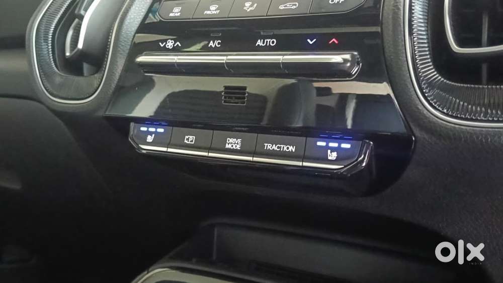 Kia Sonet Gtx Plus Turbo Dct Dt, 2024, Petrol
