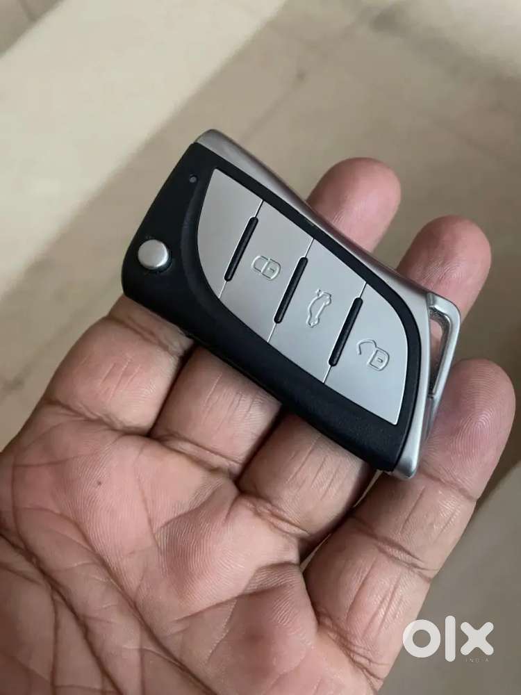 Nissan Magnite 2024 Petrol 35000 Km Driven