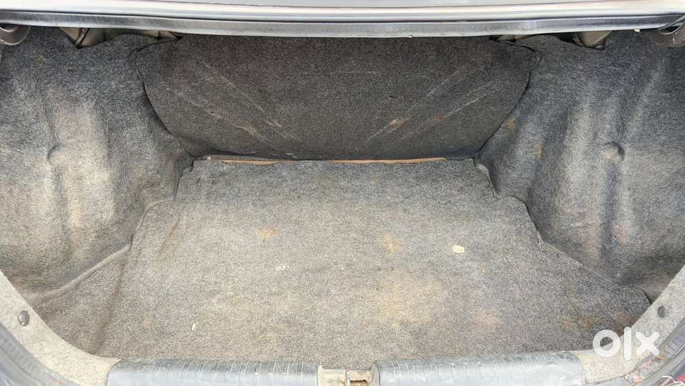 Honda Amaze Vx I-vtech, 2016, Petrol