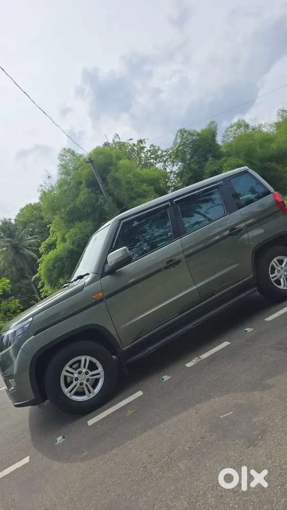 Mahindra Bolero Neo 2023 Diesel Well Maintained