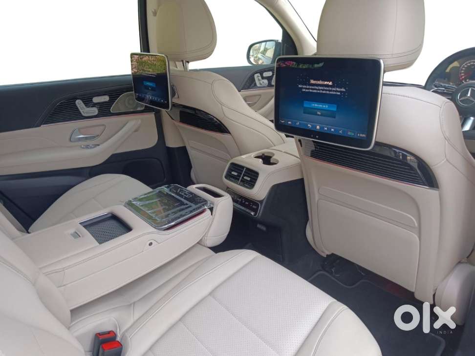 Mercedes-benz Gls 450 4matic, 2026, Petrol