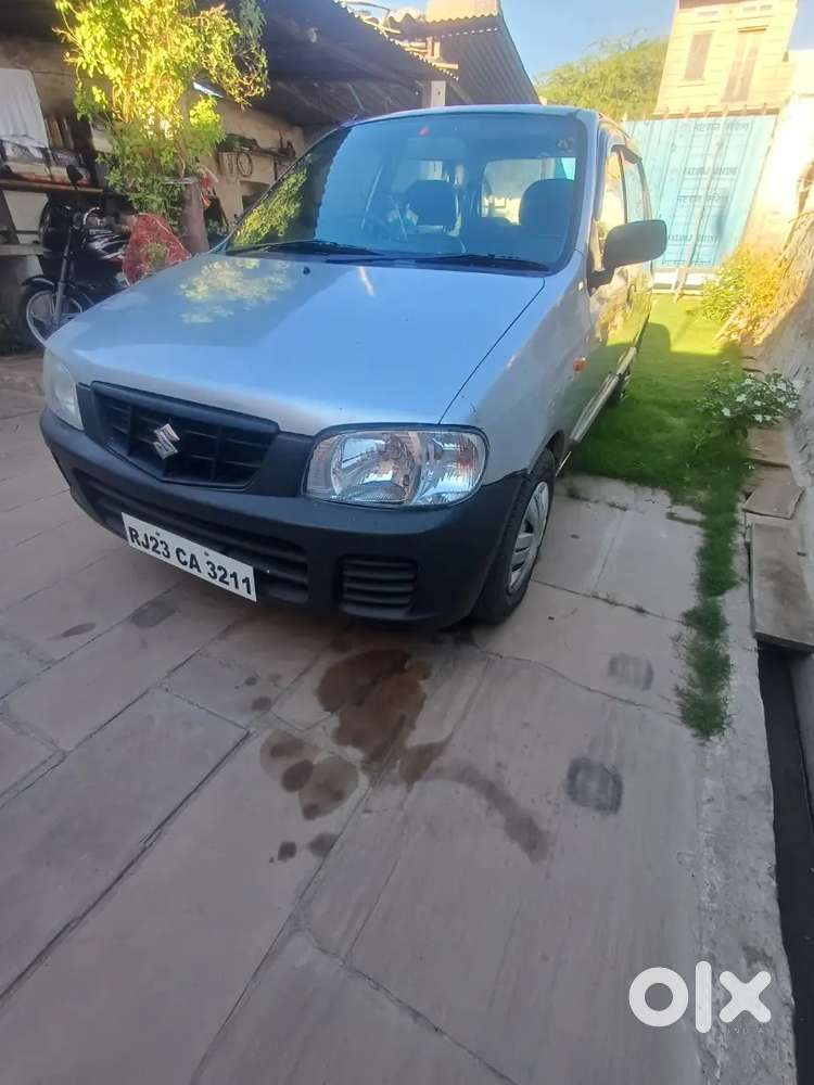 Maruti Suzuki Alto 2009