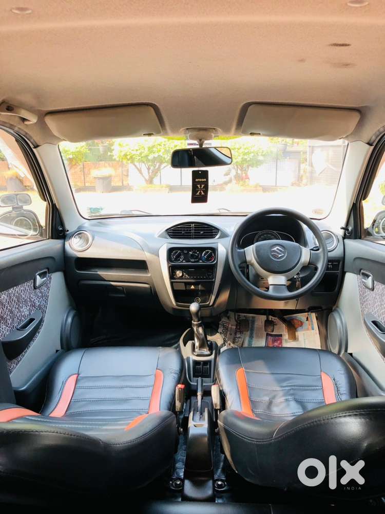 Maruti Suzuki 2018 Model