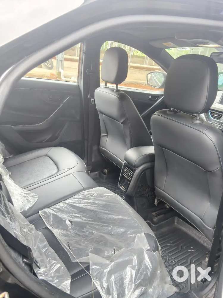 Tata Nexon Ev  2022 Edition