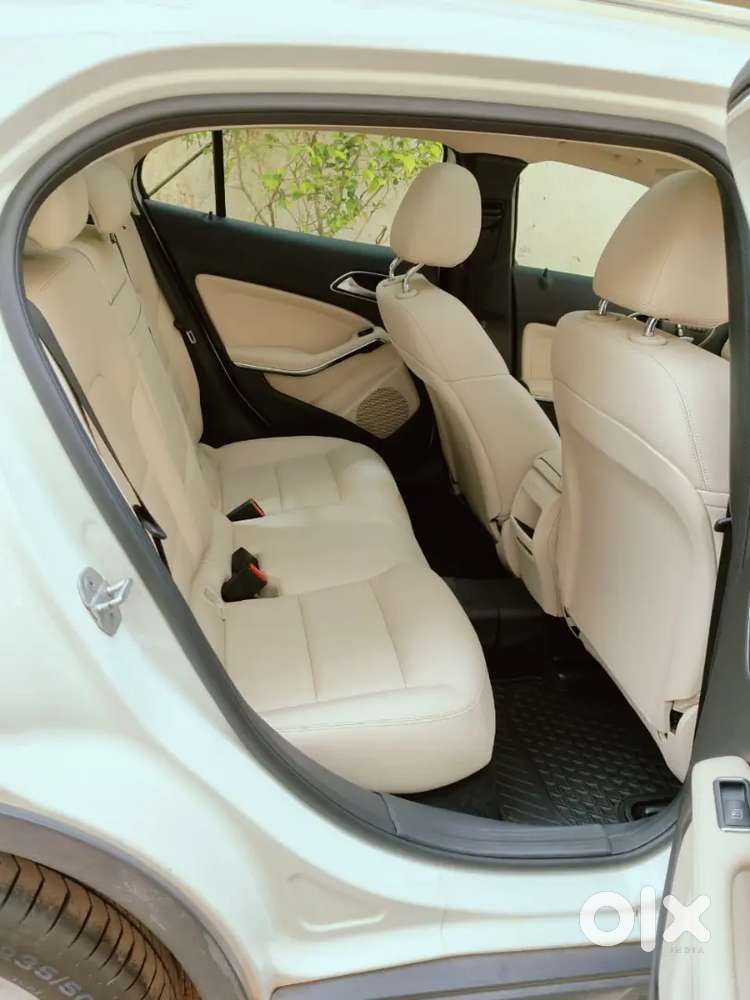 Mercedes-benz Cla 200 Sport