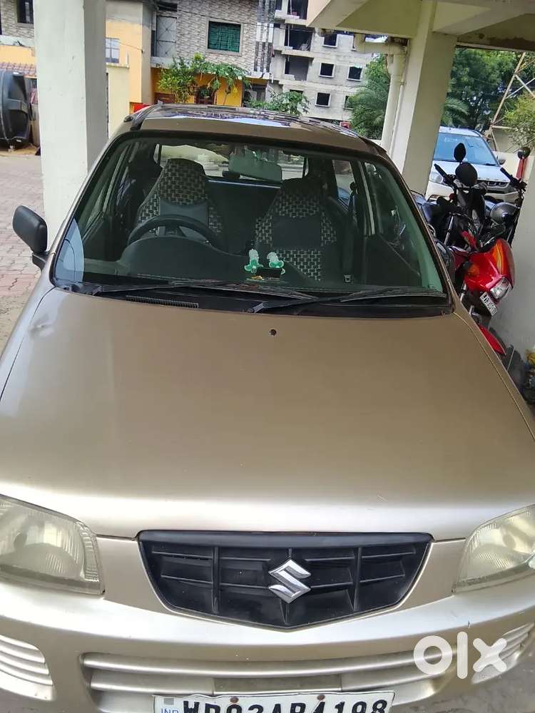 Maruti Suzuki Alto Std 2013