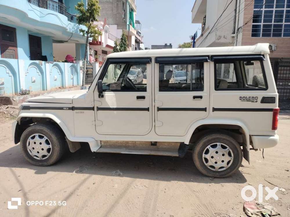 Mahindra Bolero Power Plus Sle, 2012, Diesel