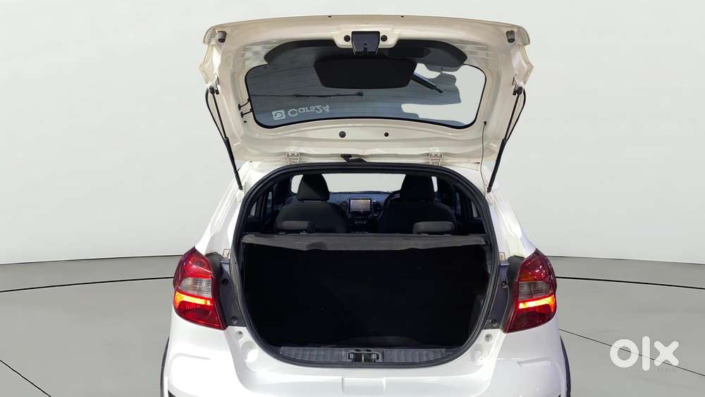 Ford Freestyle Titanium Plus Petrol, 2021, Petrol