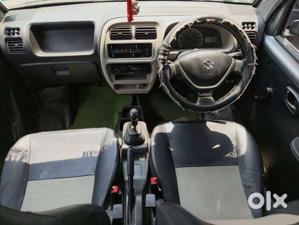 Maruti Suzuki Eeco Cng 5 Seater Ac, 2020, Petrol