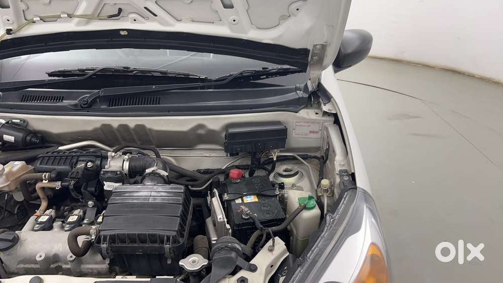 Maruti Suzuki Alto 800 Vxi, 2022, Petrol