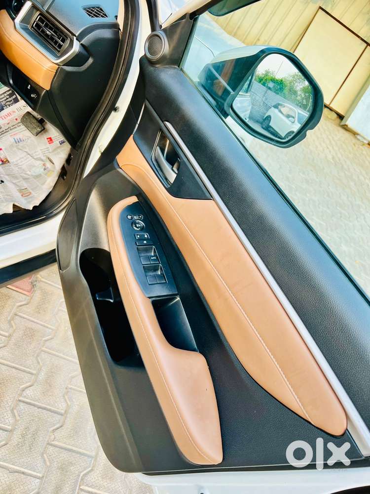 Honda Elevate Zx Cvt, 2024, Petrol