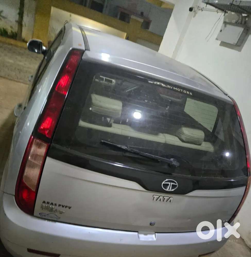 Tata Indica Vista 2012 Is For Sale