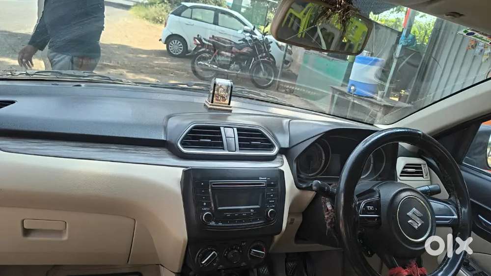 Maruti Suzuki Dzire 2020