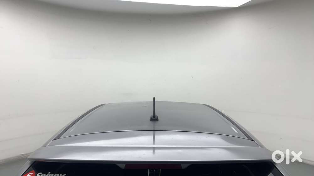 Maruti Suzuki Baleno Delta, 2015, Petrol