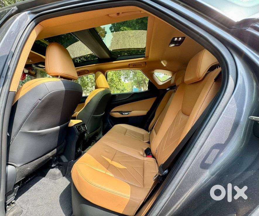 Lexus Nx 350h Luxury, 2024, Petrol