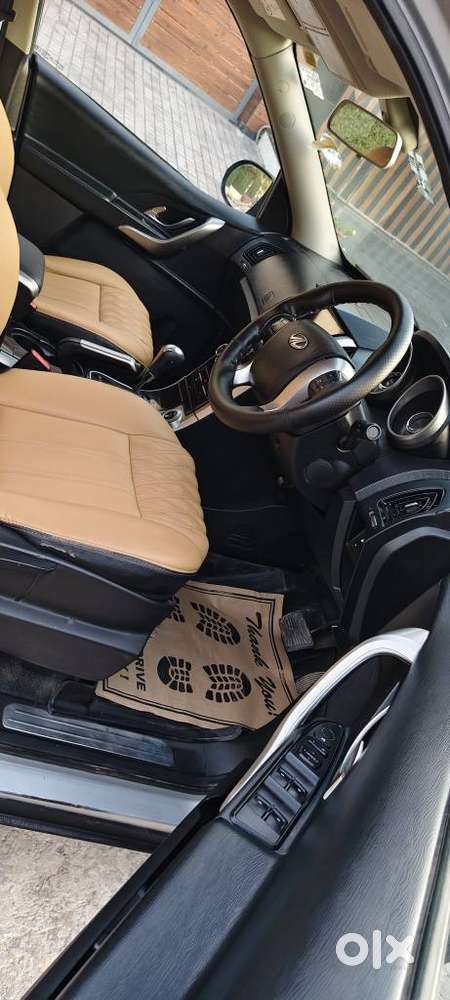 Mahindra Xuv500 W7 At, 2018, Diesel