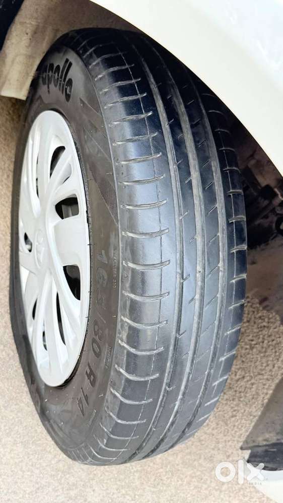 Maruti Suzuki Swift Vxi + Manual, 2015, Petrol