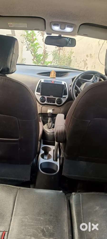 Hyundai I20 2012 Diesel Well Maintained