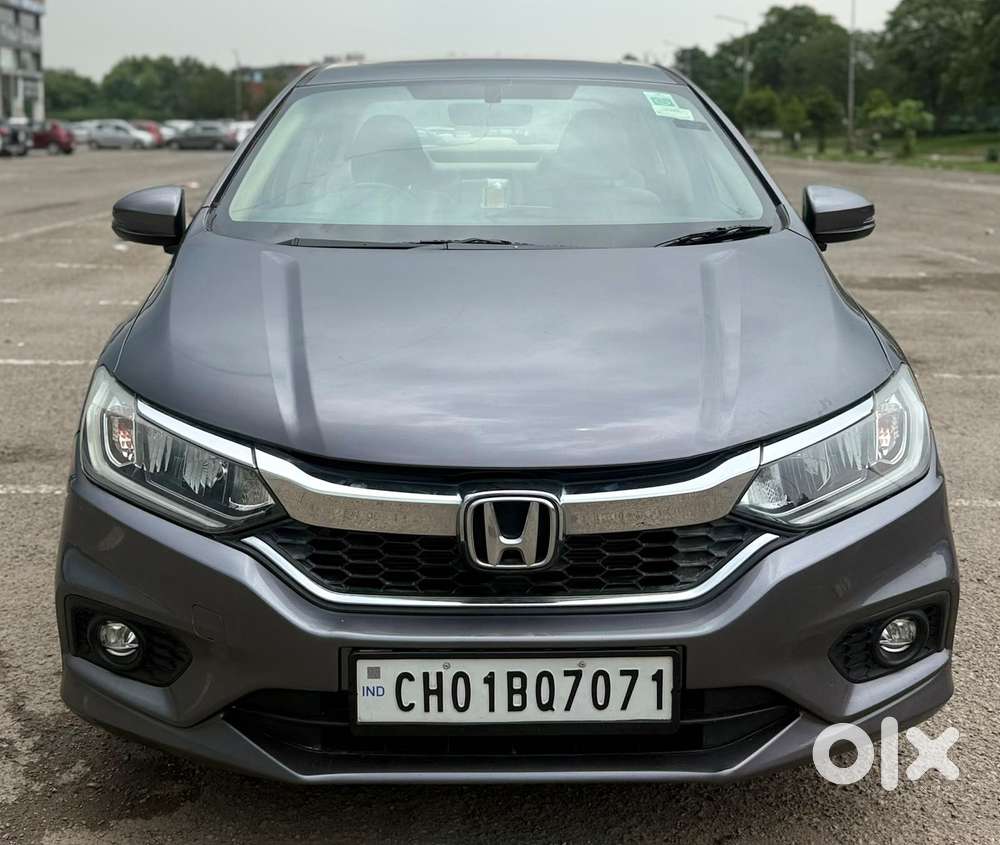 Honda City I-dtec Vx, 2017, Diesel
