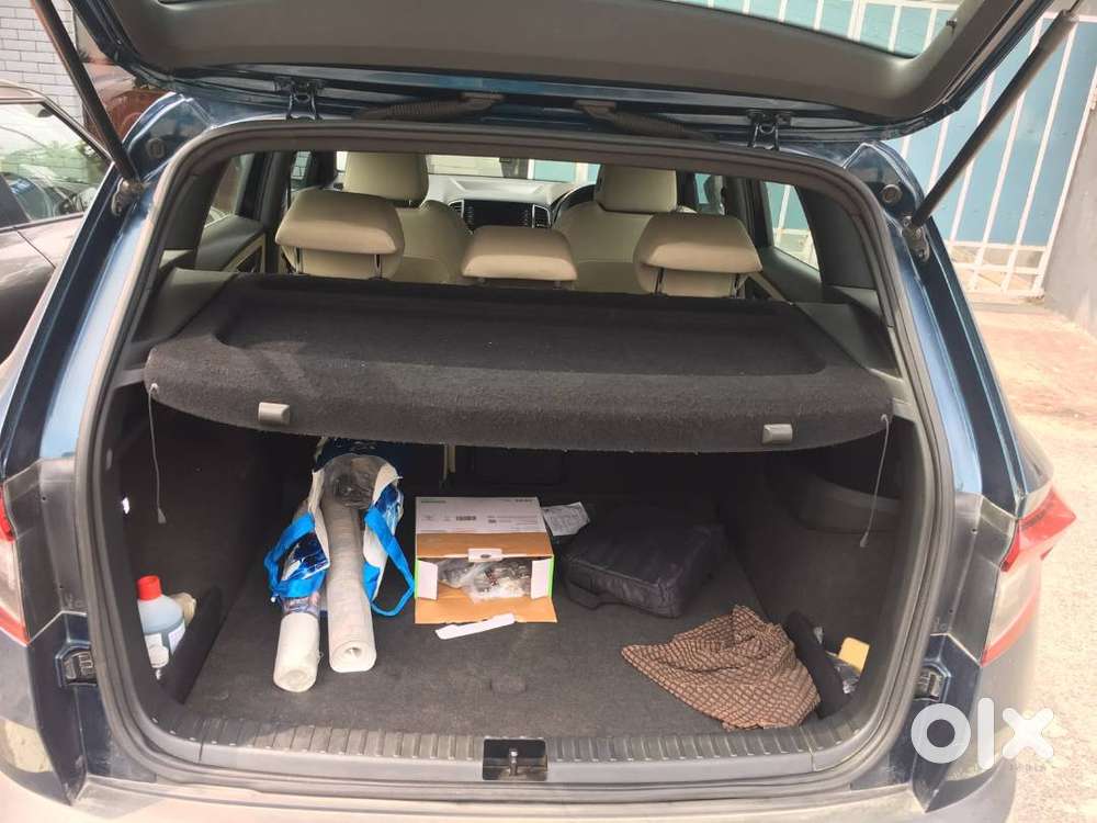 Skoda Karoq , Automatic , Good Mileage , Clean Car