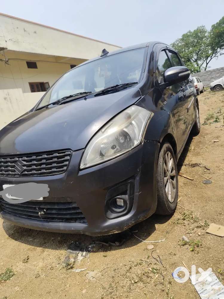 Engine Overall Good Condition