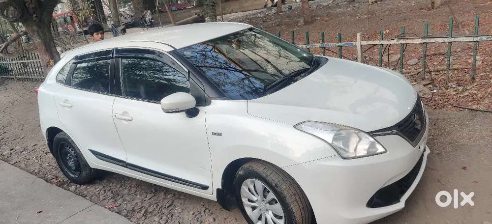 मारुति Baleno डीजल