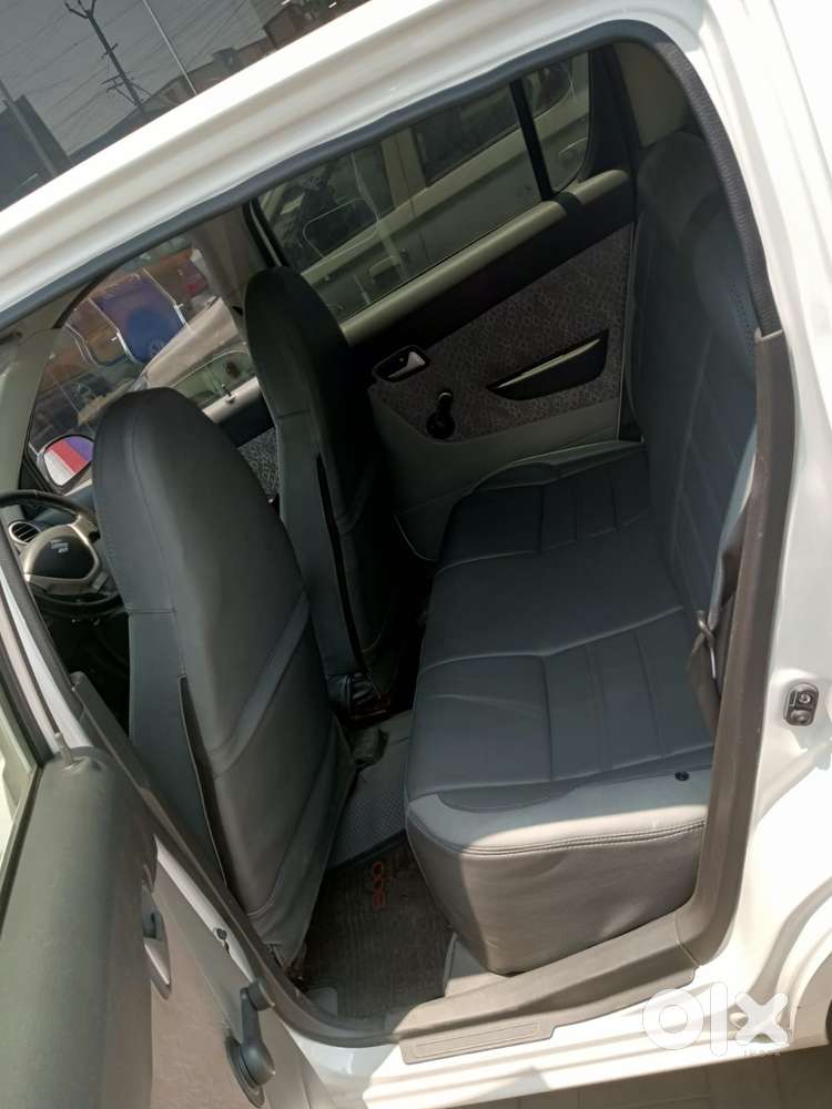 Maruti Suzuki Alto 800 Cng Lxi Optional, 2016, Petrol