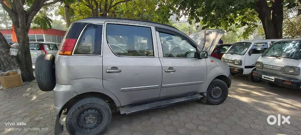 Quvanto Mahindar