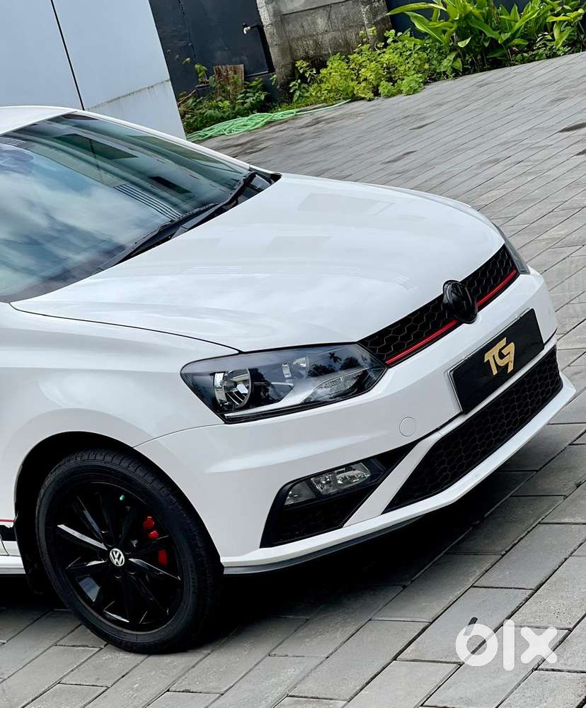 Volkswagen Polo 1.0 Highline Plus Tsi, 2022, Petrol