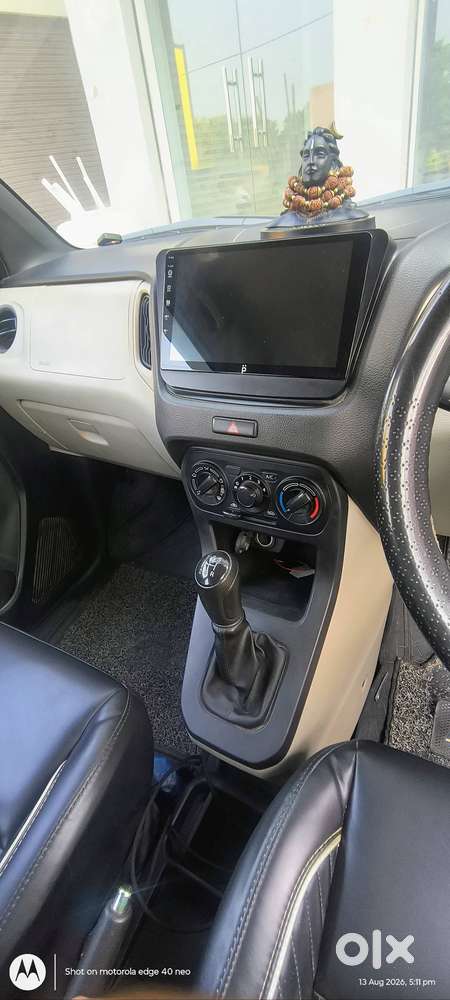 1 Owner/2023 Modal Vxi Cng