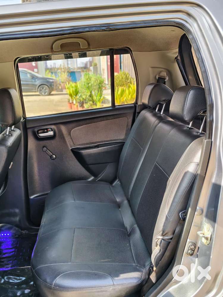 Maruti Suzuki Wagon R Lxi Cng, 2015, Cng & Hybrids