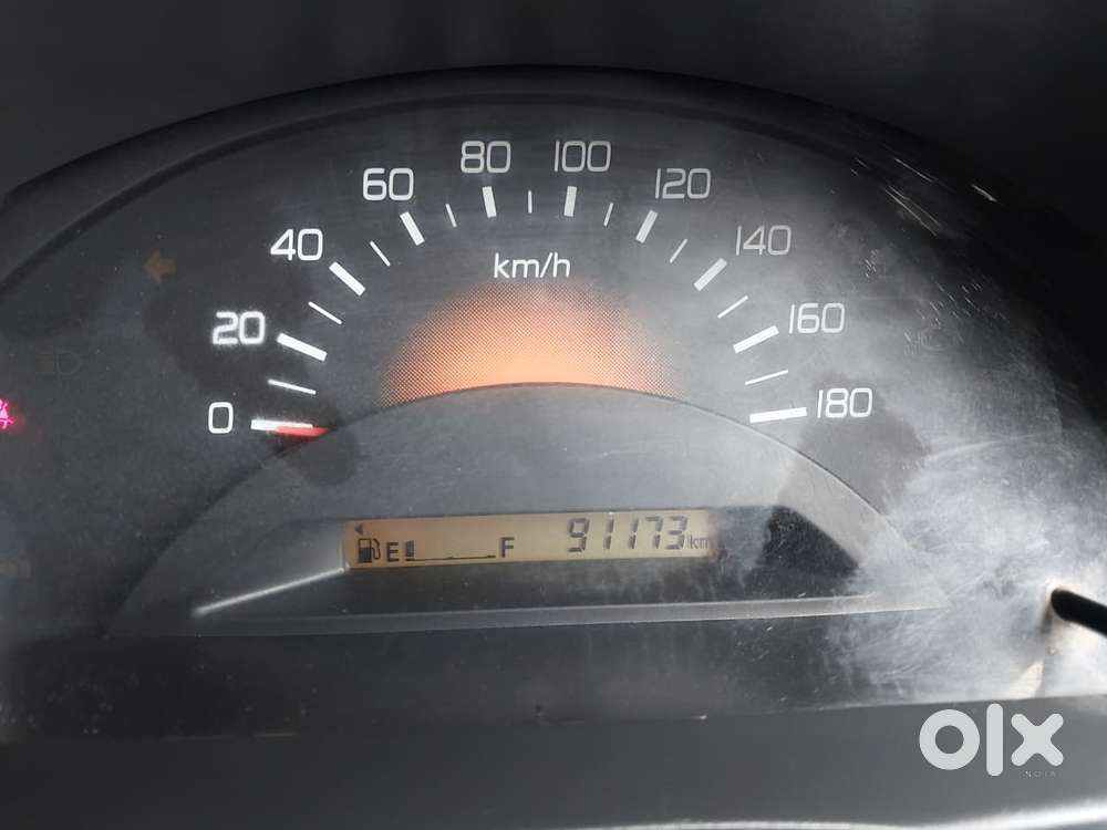 Maruti Suzuki Wagon R Cng Lxi, 2012, Cng & Hybrids