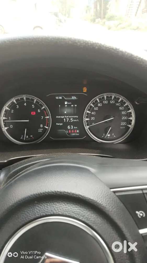 Maruti Suzuki Vitara 2024,12,12