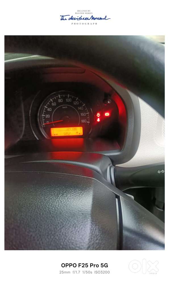 Maruti Suzuki Wagon R Vxi 1.0 Cng, 2024, Cng & Hybrids