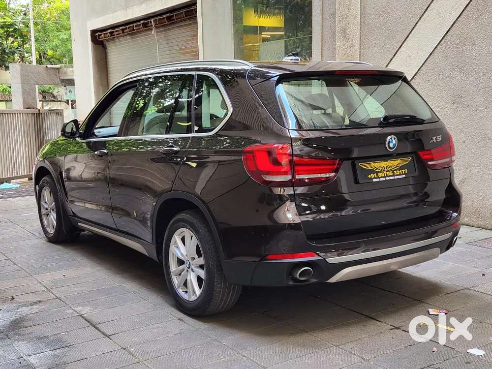 Bmw X5 Xdrive30d Urgent Sale