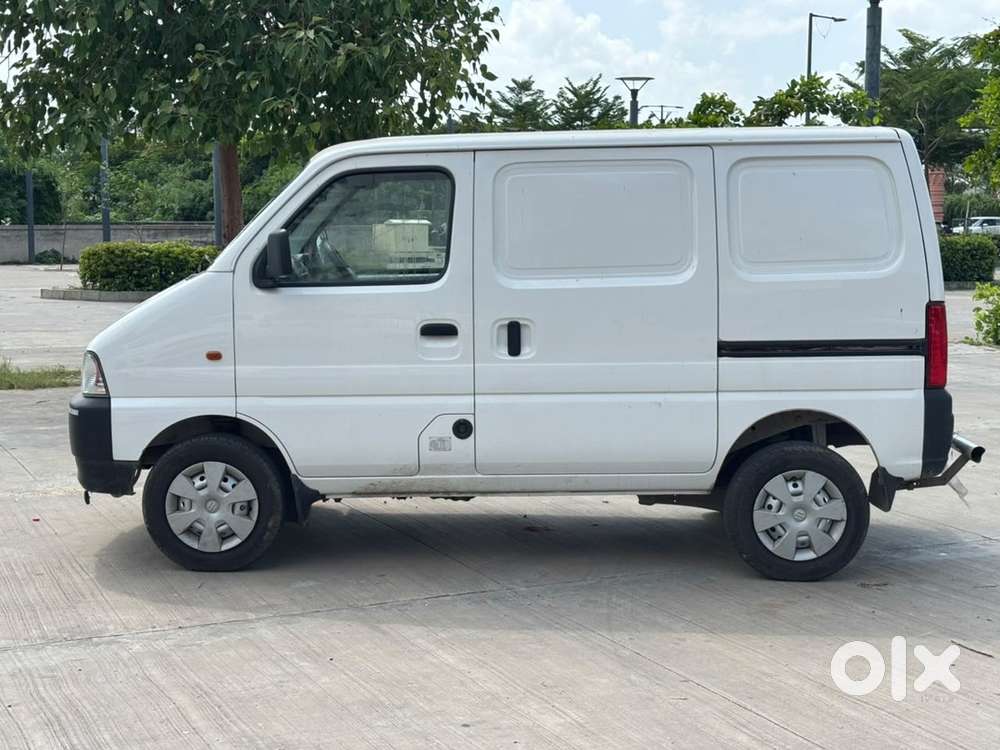 Maruti Suzuki Eeco 2024 Car