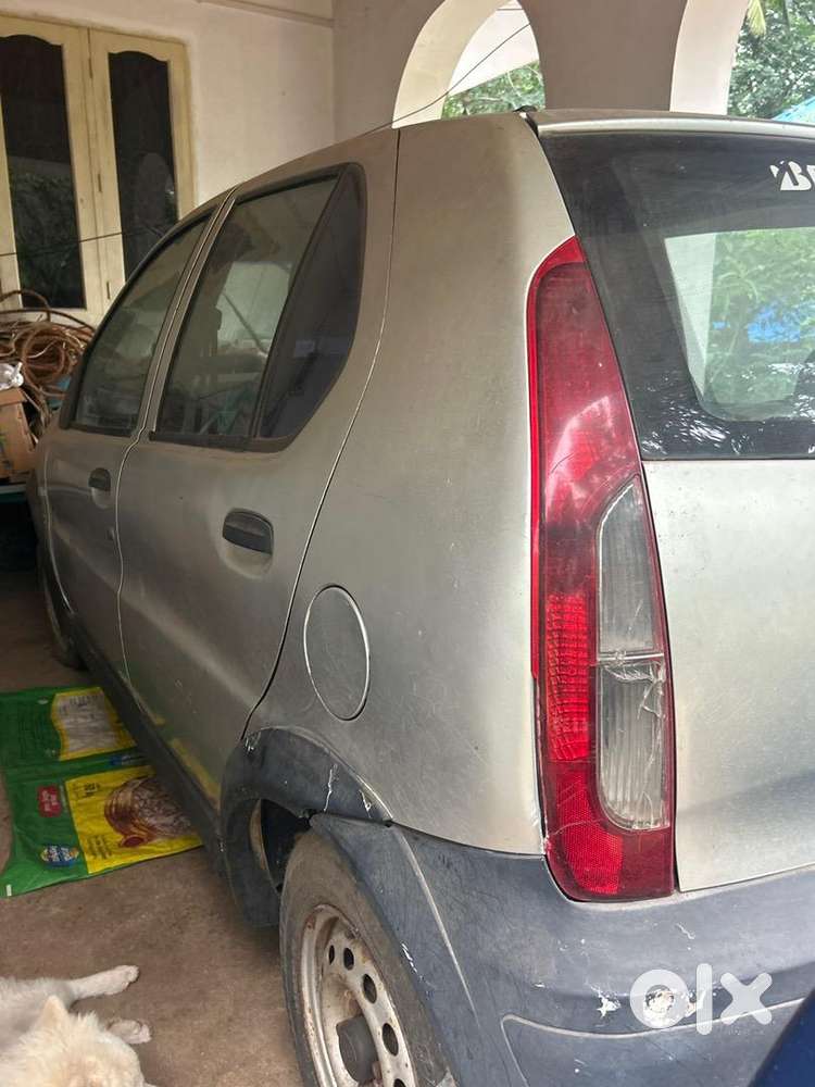 Tata Indica 2006