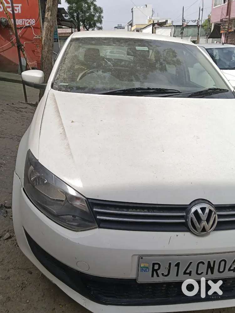 Urgent Sale Vw Vento Diesel 2011