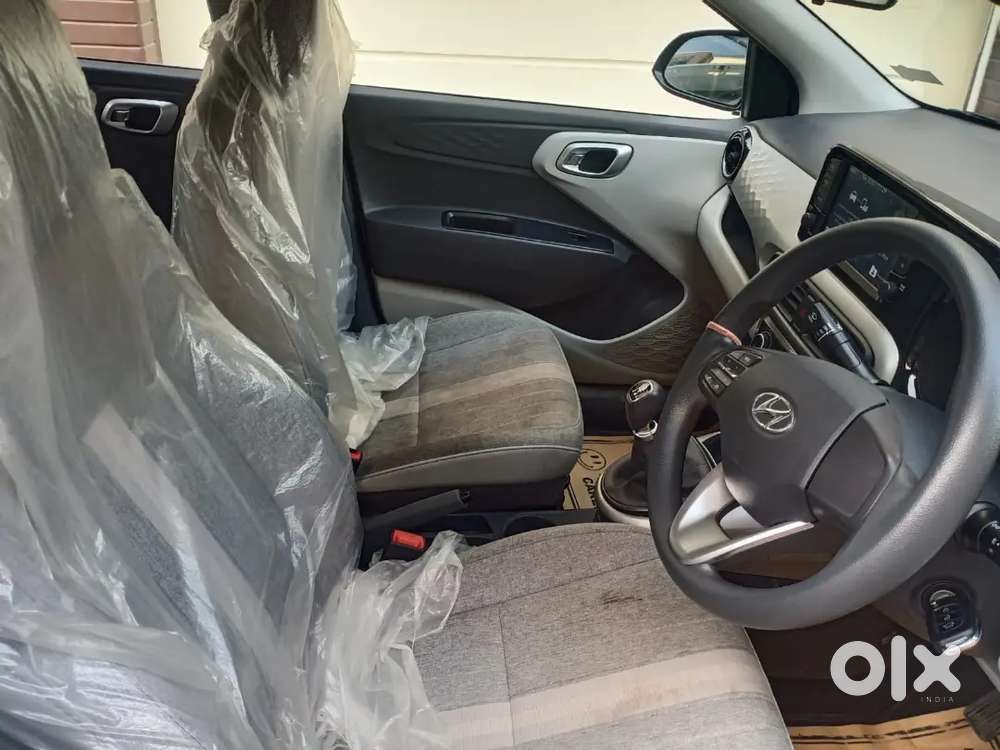 Hyundai Grand I10 Nios