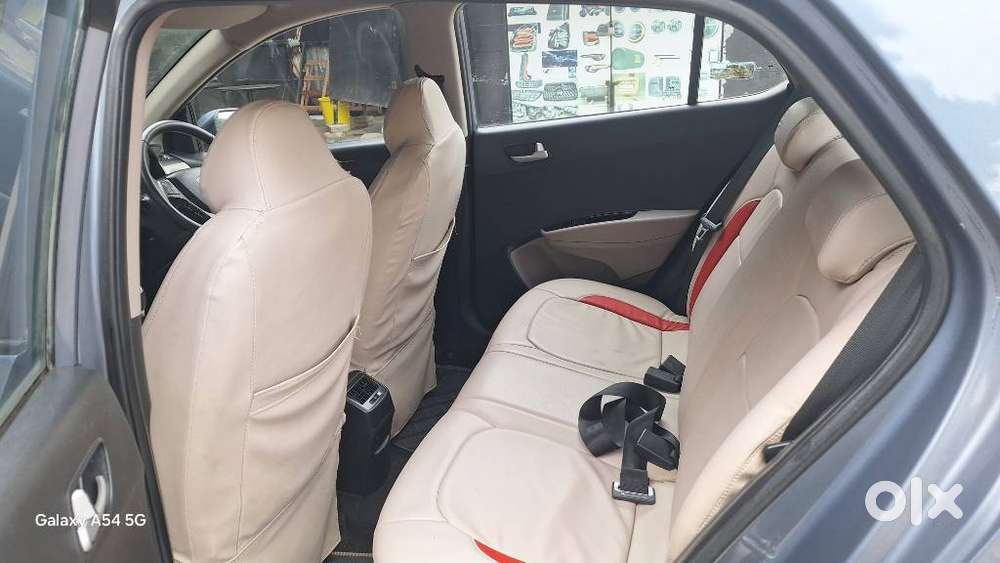 Hyundai Grand I10 Asta 1.2 (o) Vtvt, 2014, Petrol