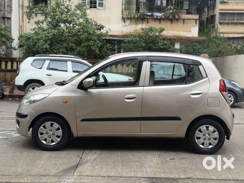 Hyundai I10 Magna 1.1l, 2009, Petrol