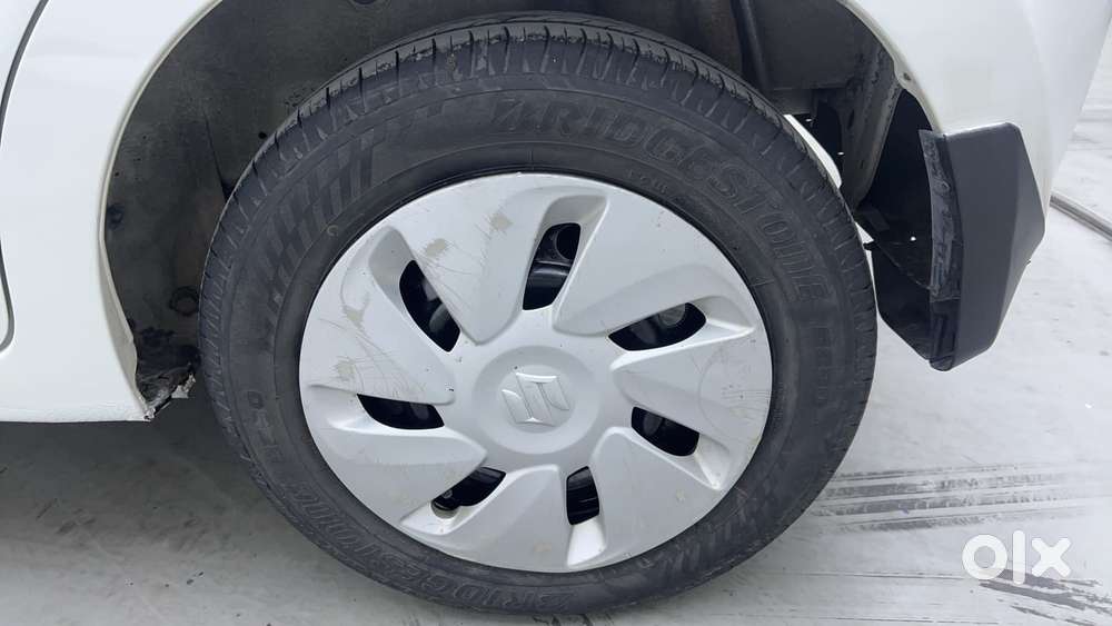 Maruti Suzuki Celerio 1.0 Vxi Amt, 2018, Petrol