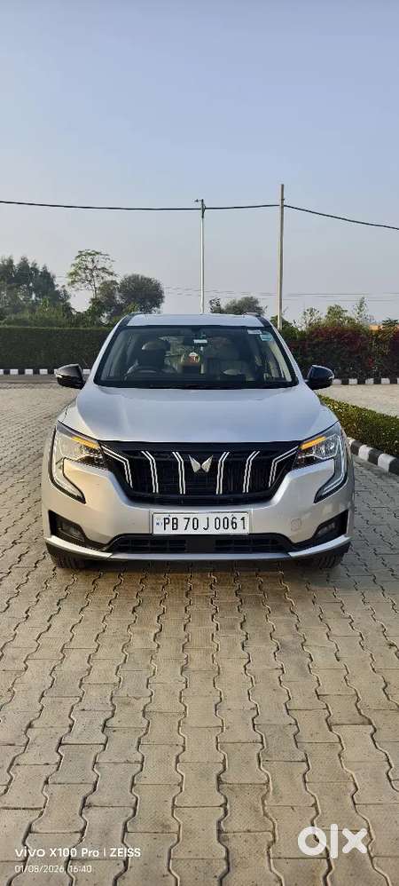 Showroom condition 700 less driven - Cars in Chandigarh Airport