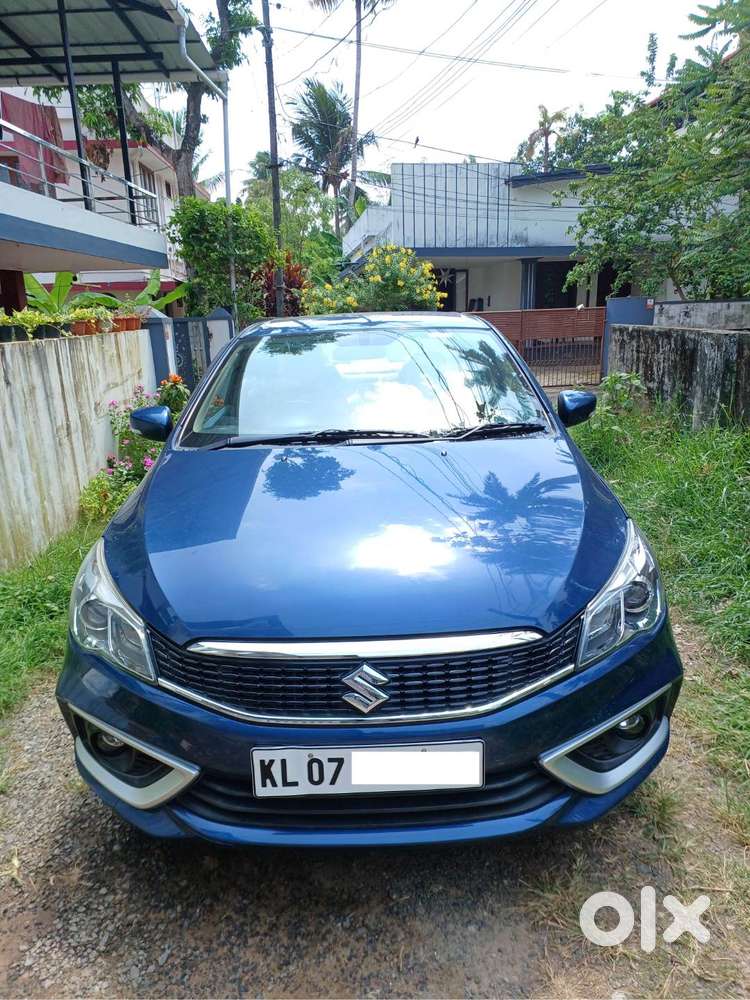 Maruti Suzuki Ciaz Delta Petrol (2018 December) In Excellent Condition