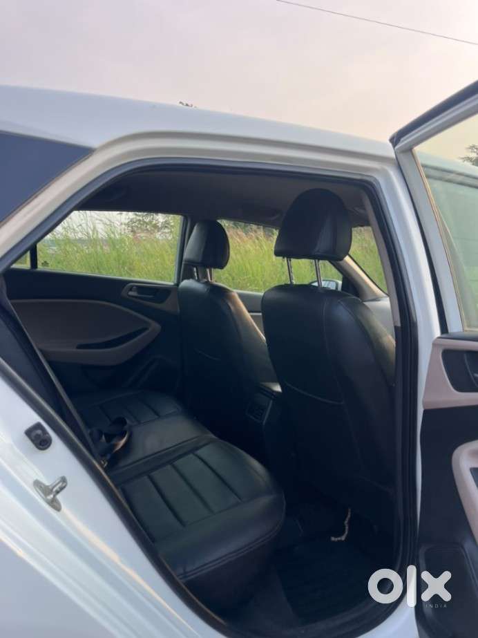 Hyundai I20 1.2 Asta, 2018, Petrol