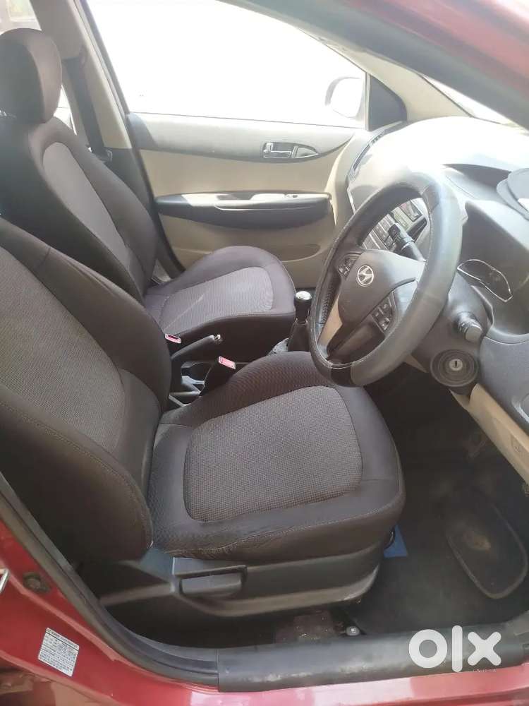 Hyundai I20 Sportz Petrol Well Maintained