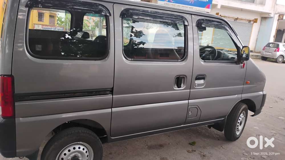 Maruti Suzuki Eeco 5 Str, 2025, Petrol