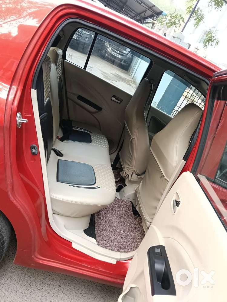Maruti Suzuki Celerio Zxi Amt, 2018, Petrol